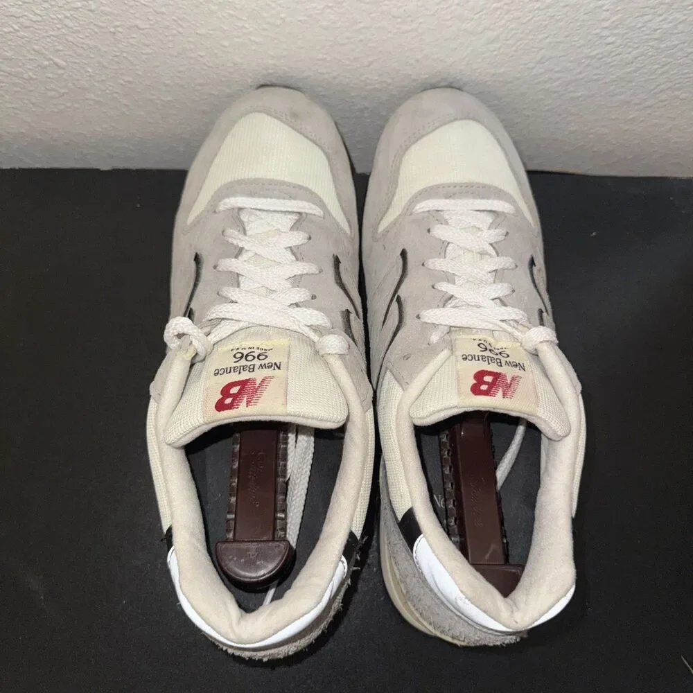 New Balance size new